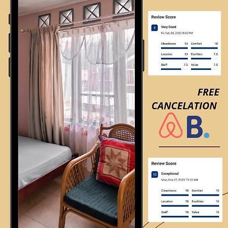 Brussels Homestay Kost باليج المظهر الخارجي الصورة