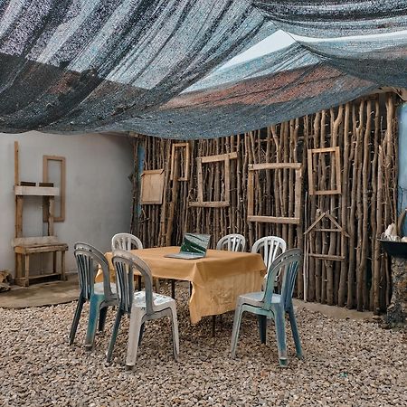 Brussels Homestay Kost باليج المظهر الخارجي الصورة