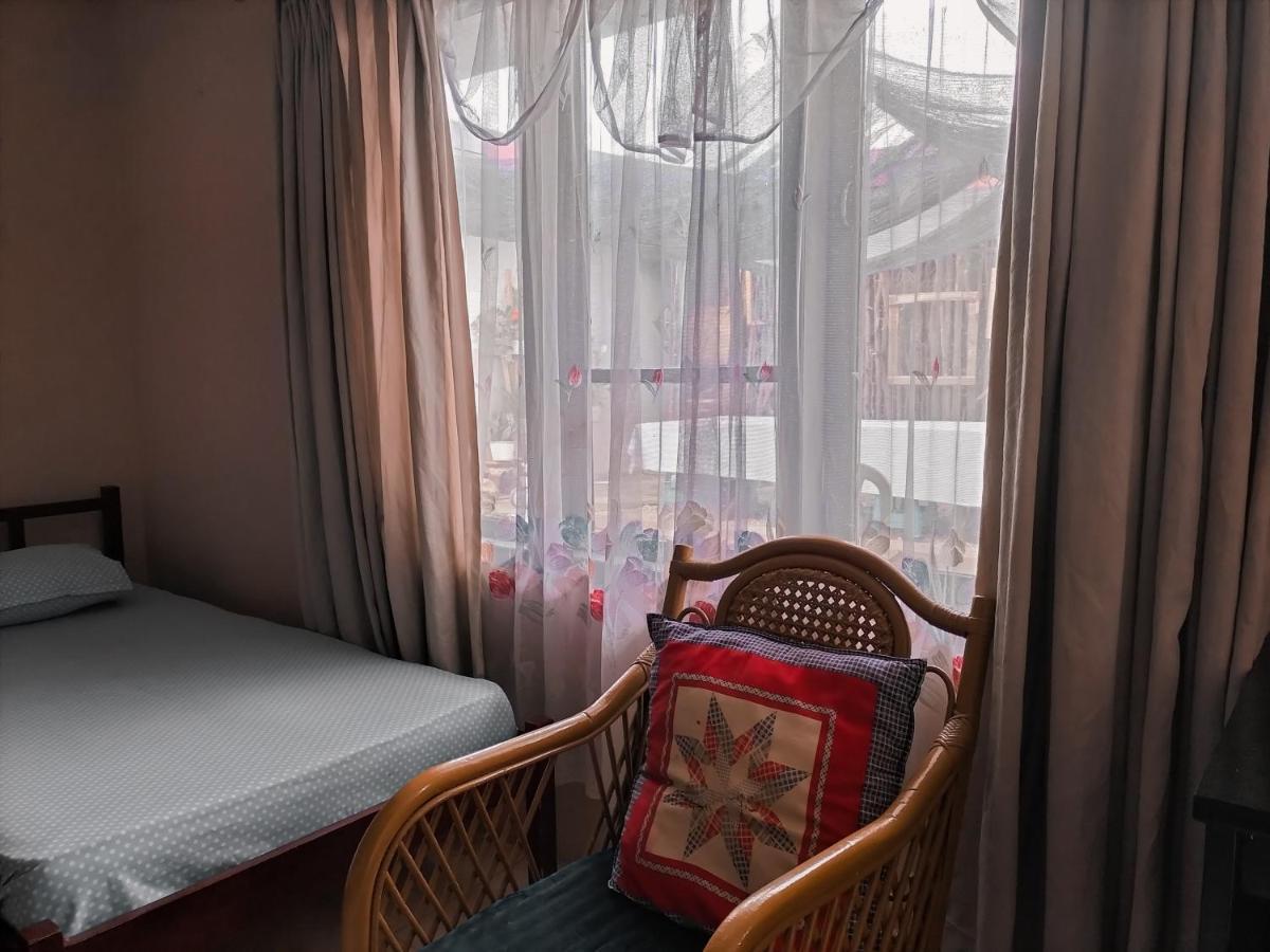 Brussels Homestay Kost باليج المظهر الخارجي الصورة