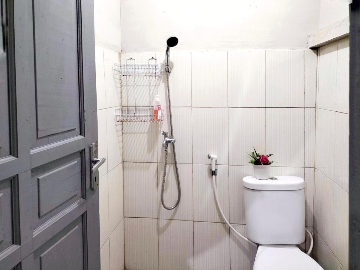 Brussels Homestay Kost باليج المظهر الخارجي الصورة