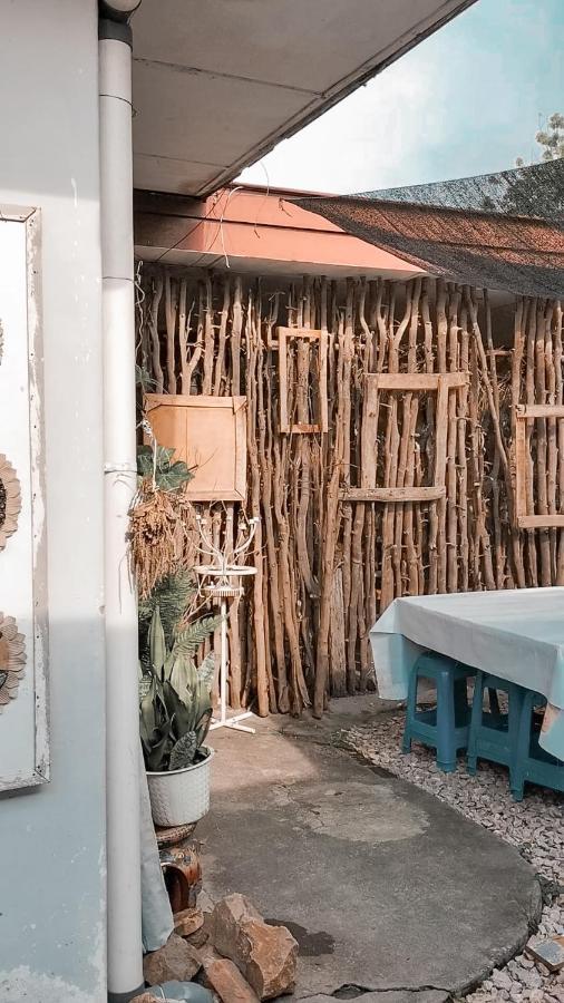 Brussels Homestay Kost باليج المظهر الخارجي الصورة