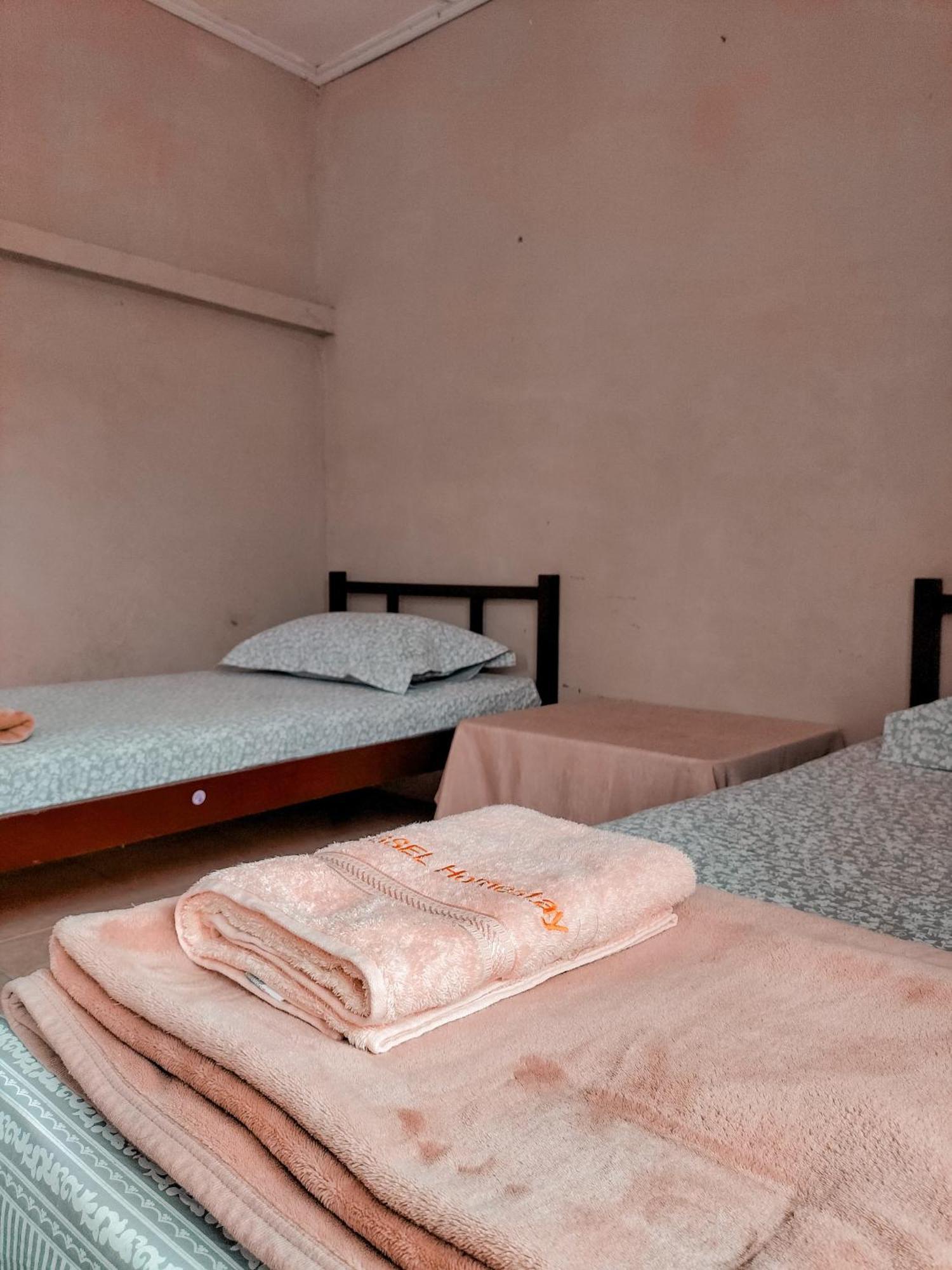 Brussels Homestay Kost باليج المظهر الخارجي الصورة