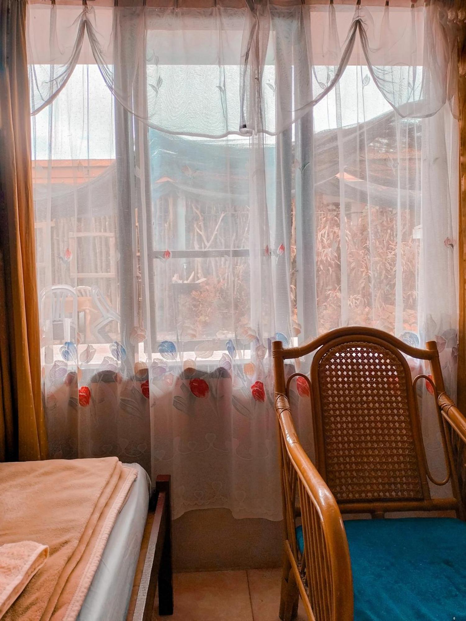 Brussels Homestay Kost باليج المظهر الخارجي الصورة